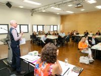 2019 - SPPRING project workshop